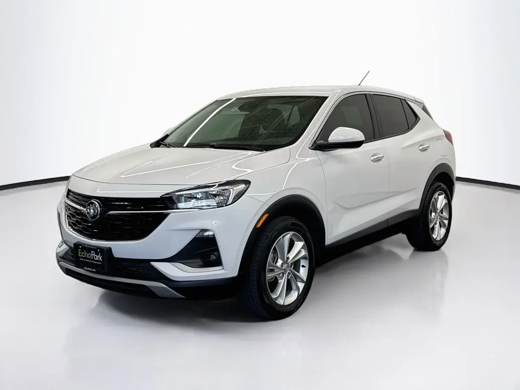 2023 Buick Encore GX Preferred photo 3