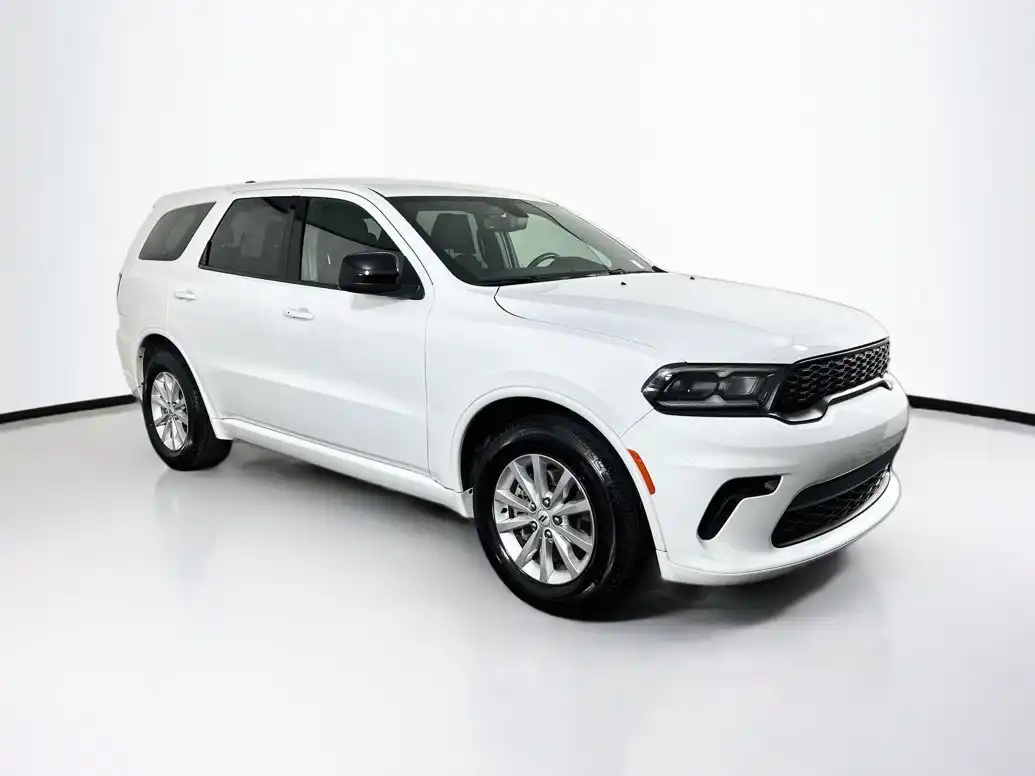 2025 Dodge Durango GT RWD's photo