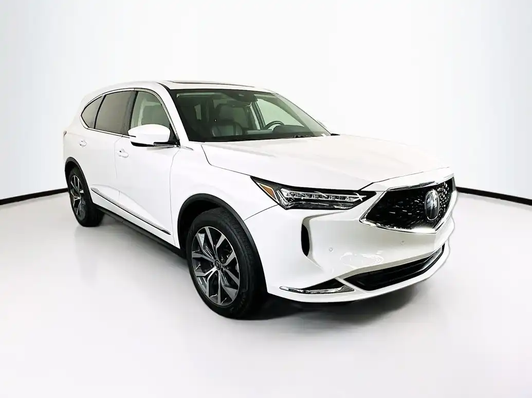 2023 Acura MDX SH-AWD w/Technology Package's photo