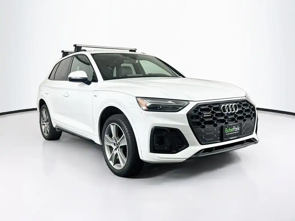 2025 Audi Q5 45 Premium's photo