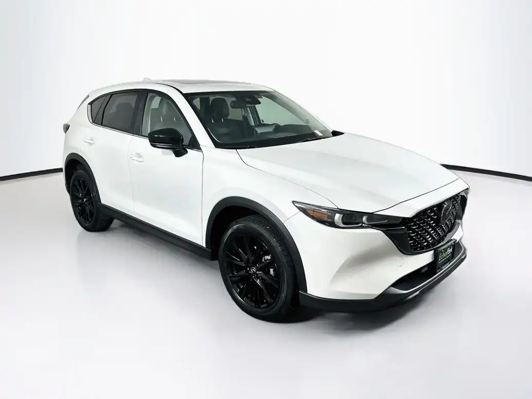 2025 Mazda CX-5 Carbon Edition AWD Auto S's photo