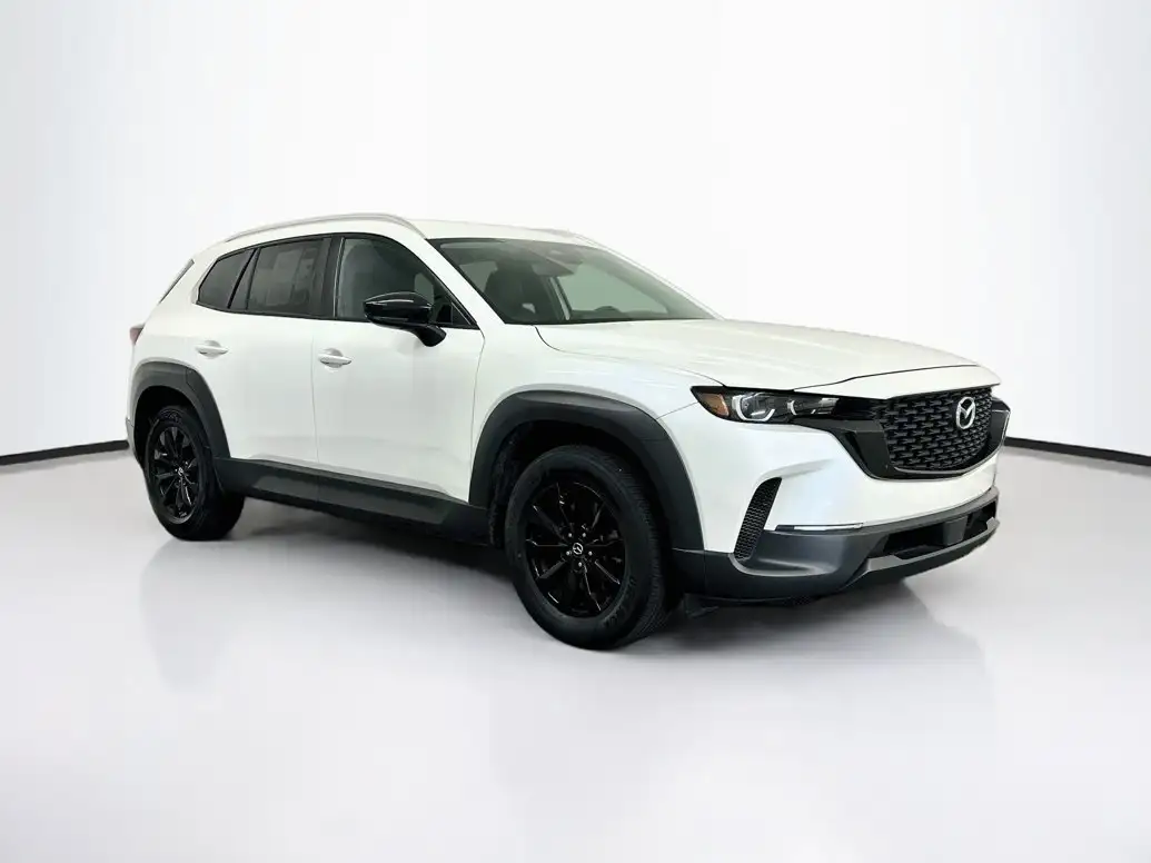 2025 Mazda CX-50 2.5 Preferred S's photo