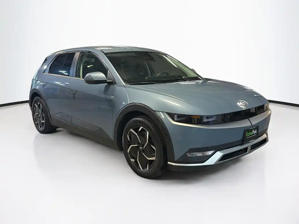 2024 Hyundai Ioniq 5 SEL AWD's photo