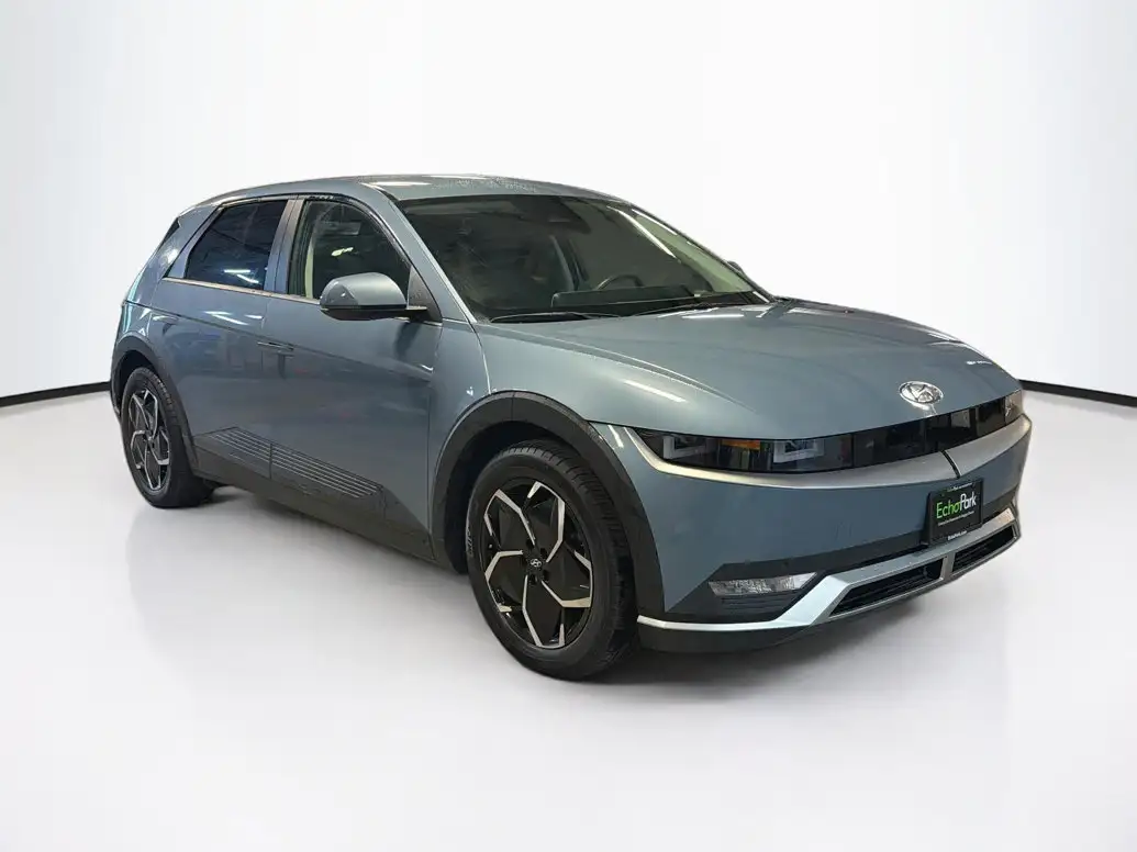 2024 Hyundai Ioniq 5 SEL AWD's photo