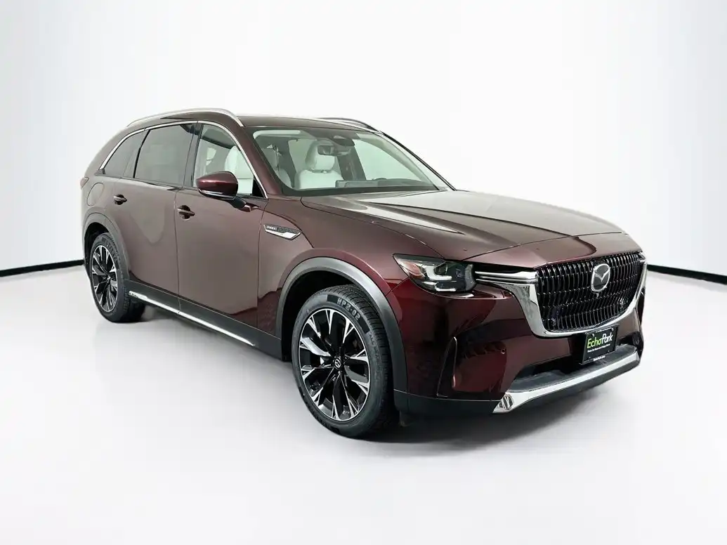2024 Mazda CX-90 PHEV Premium Plus Package's photo