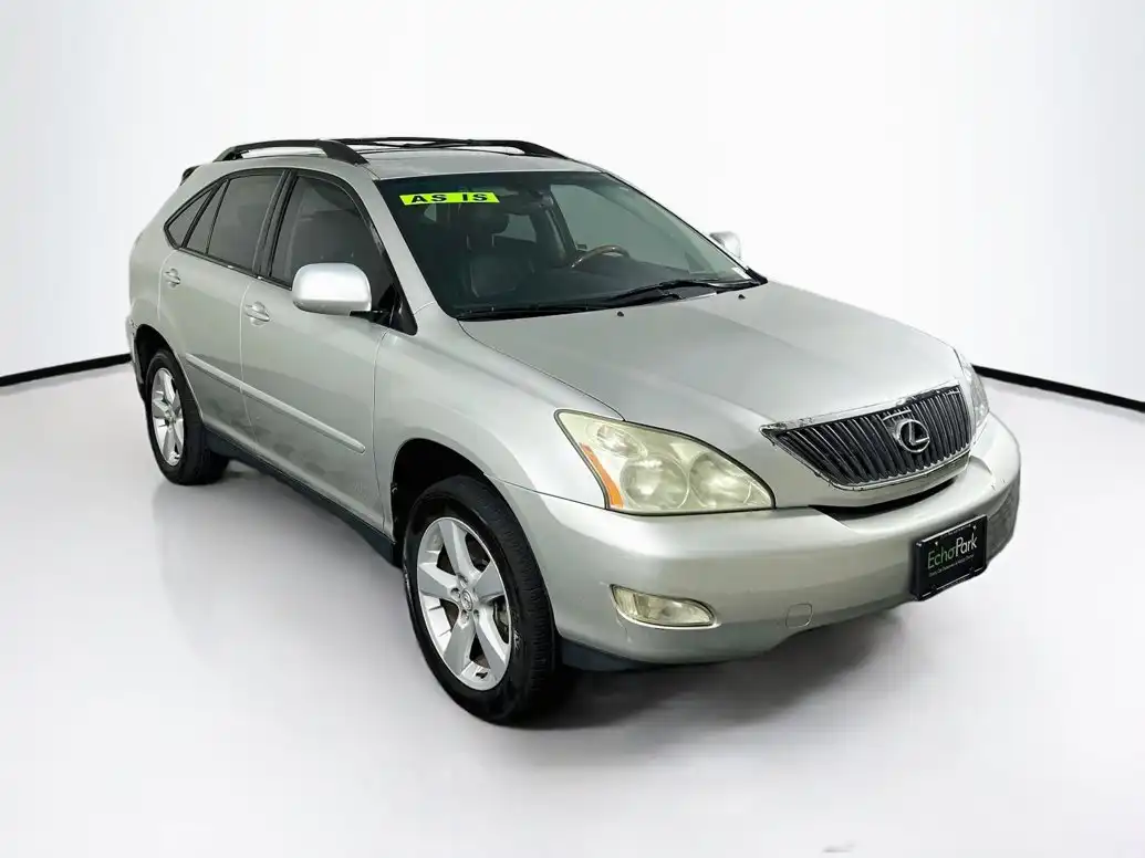 2005 Lexus RX 350 330's photo