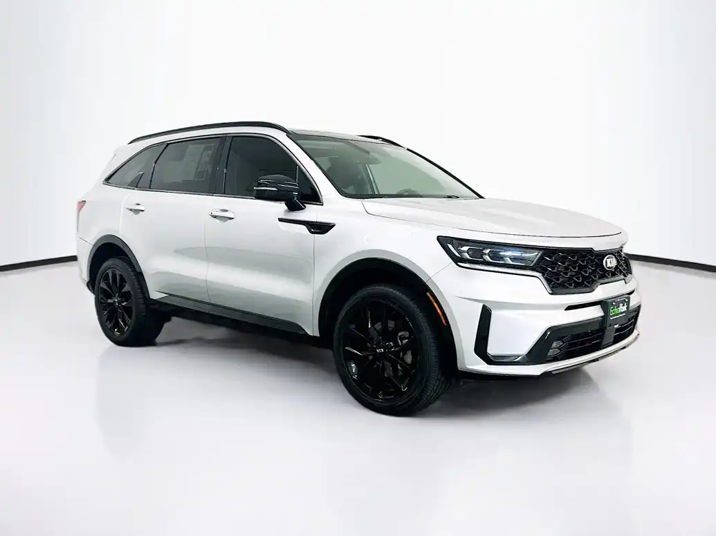 2021 Kia Sorento SX AT 4WD's photo