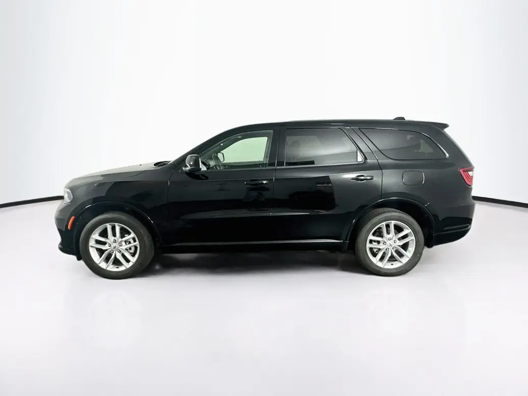 2025 Dodge Durango GT AWD photo 4