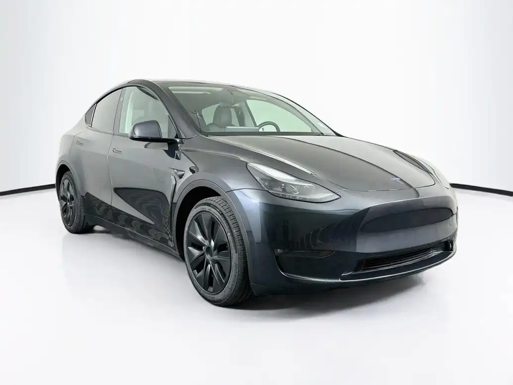 2024 Tesla Model Y Long Range Dual Motor AWD's photo