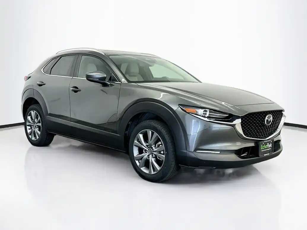 2025 Mazda CX-30 Preferred AWD's photo