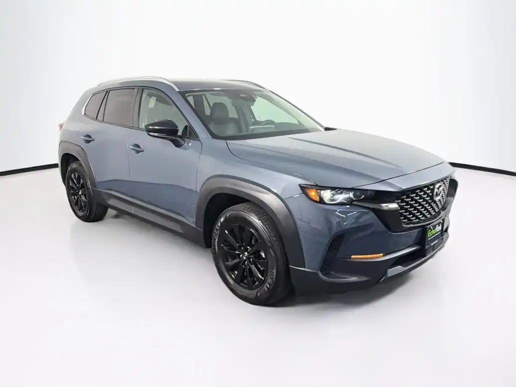 2026 Mazda CX-50 2.5 Preferred S's photo