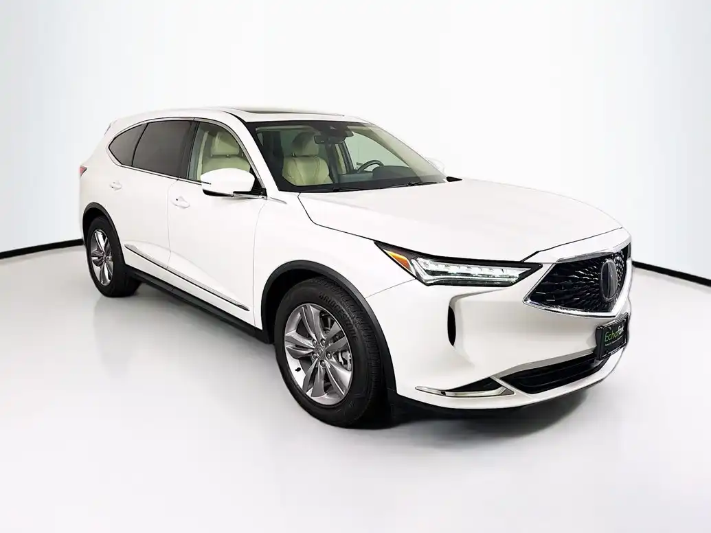 2023 Acura MDX SH-AWD's photo