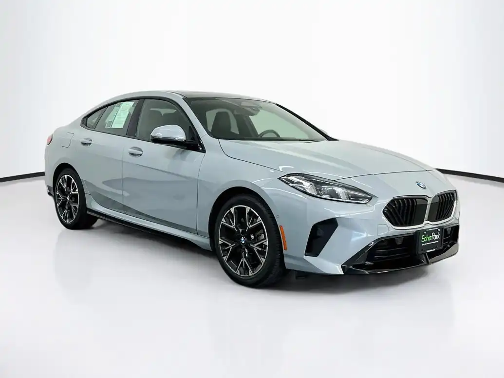 2025 BMW 2 Series 228 xDrive Gran Coupe's photo