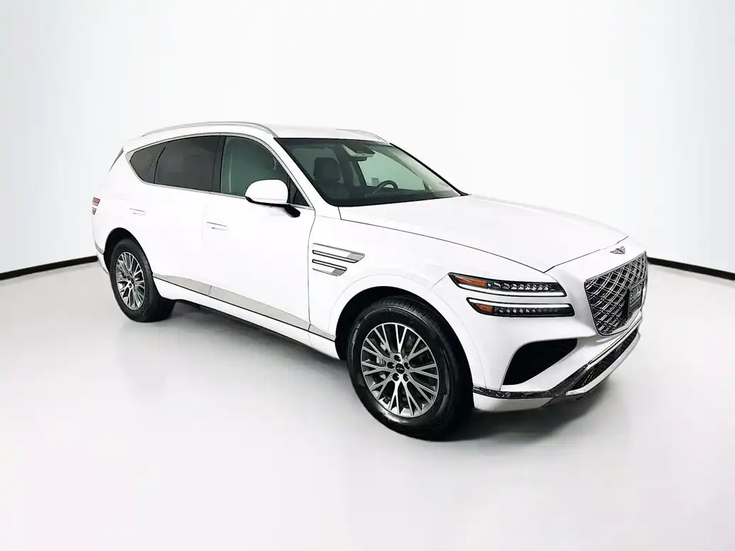 2025 Genesis GV80 2.5T Standard AWD's photo