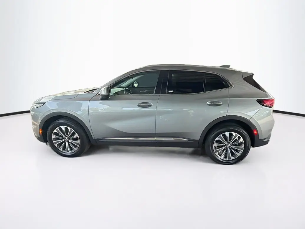 2024 Buick Envision Preferred AWD photo 4