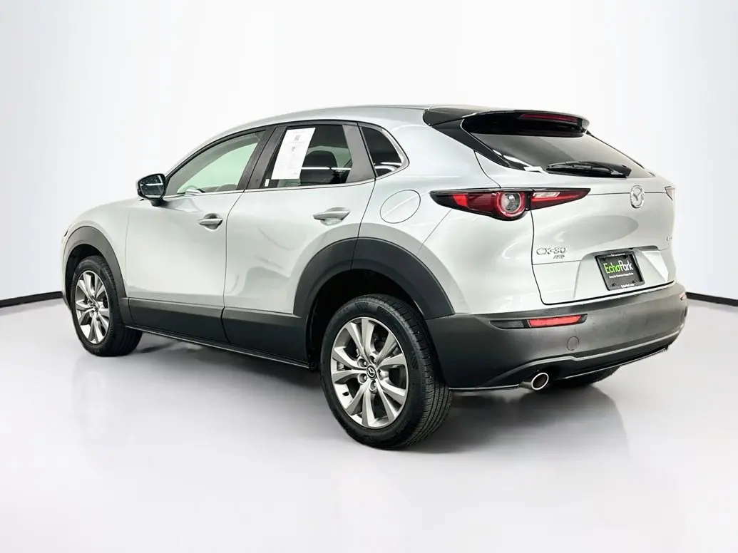 2021 Mazda CX-30 Select AWD photo 5