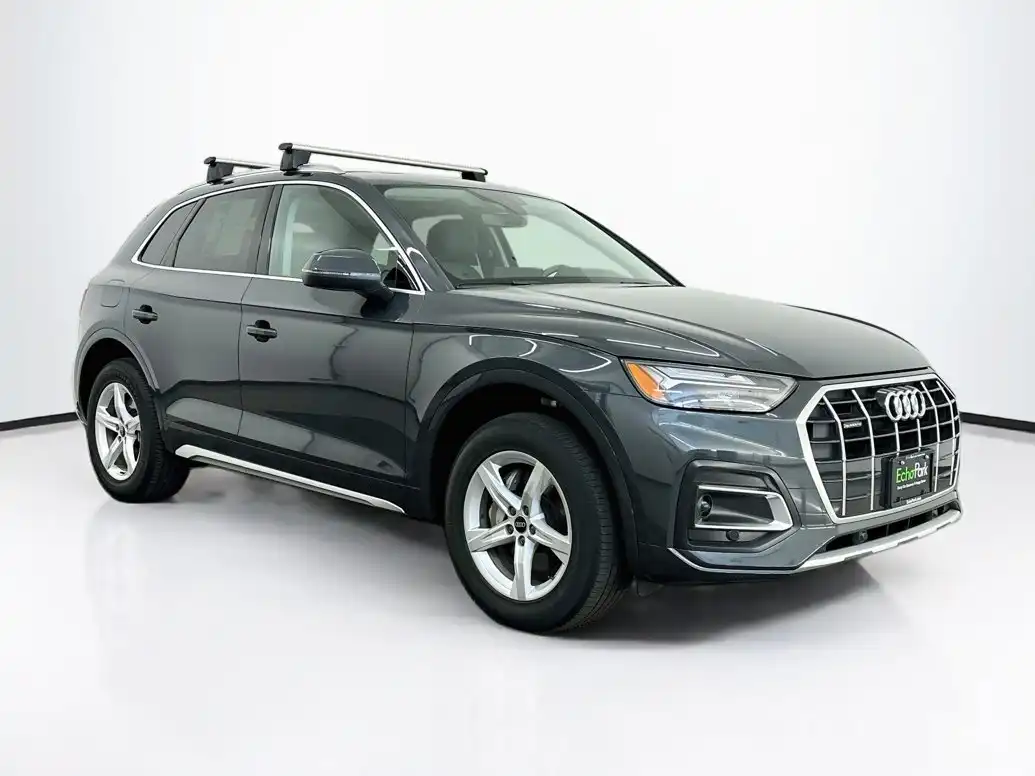2023 Audi Q5 40 Premium's photo