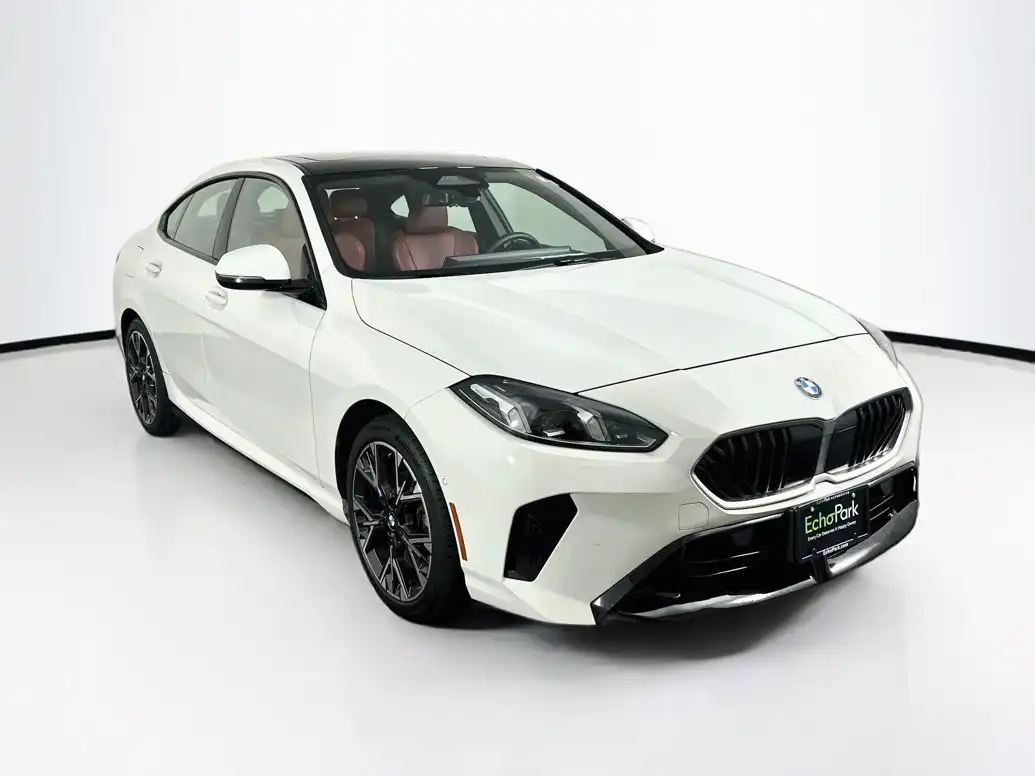 2025 BMW 2 Series 228 xDrive Gran Coupe's photo
