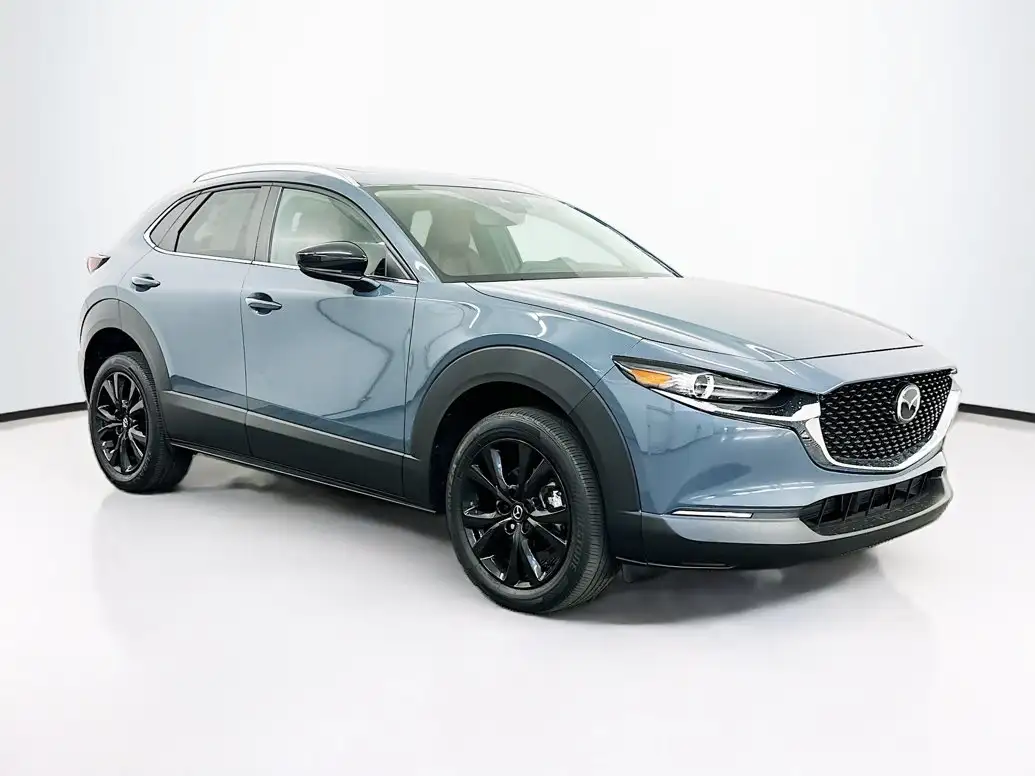 2023 Mazda CX-30 Carbon Edition AWD's photo
