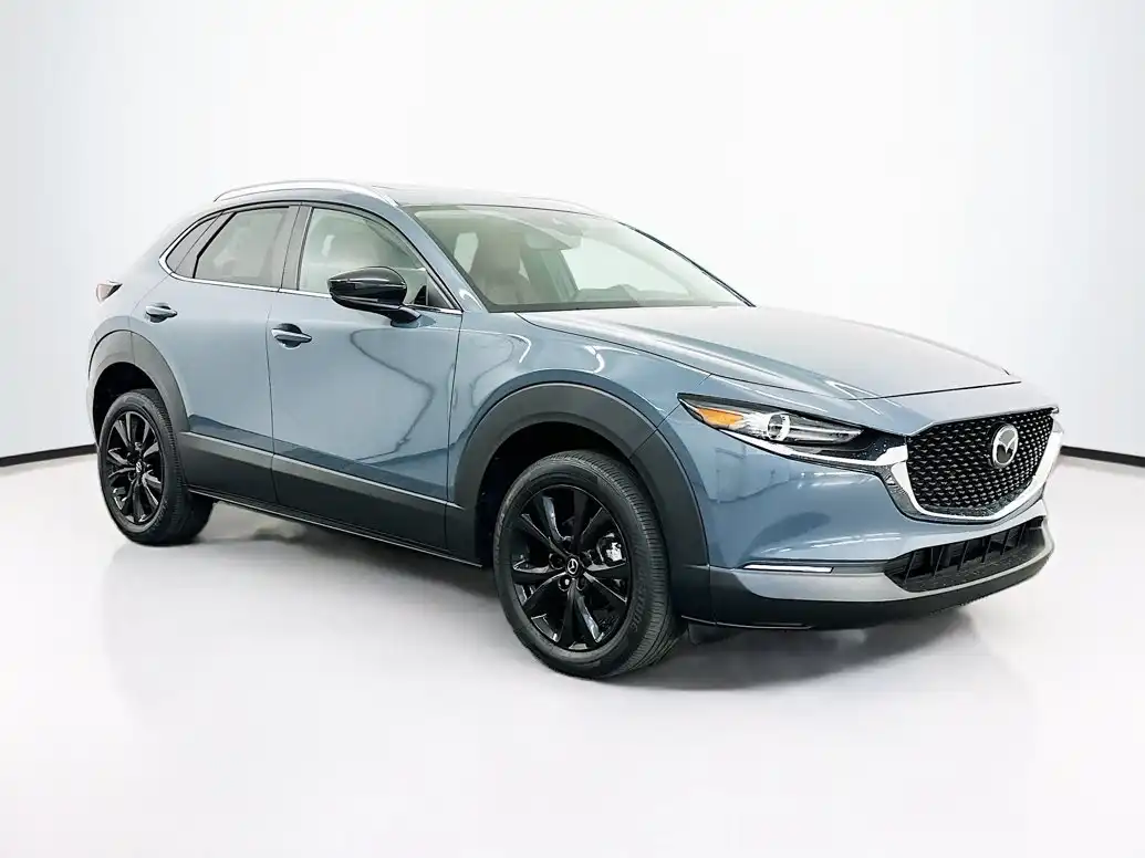 2023 Mazda CX-30 Carbon Edition AWD's photo