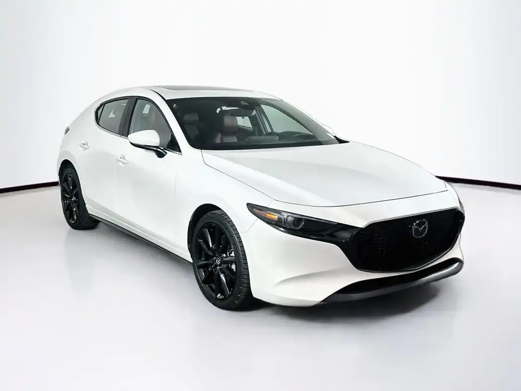 2023 Mazda CX-3 Premium 2.5 AT 5-Door SKYACTIV AWD's photo
