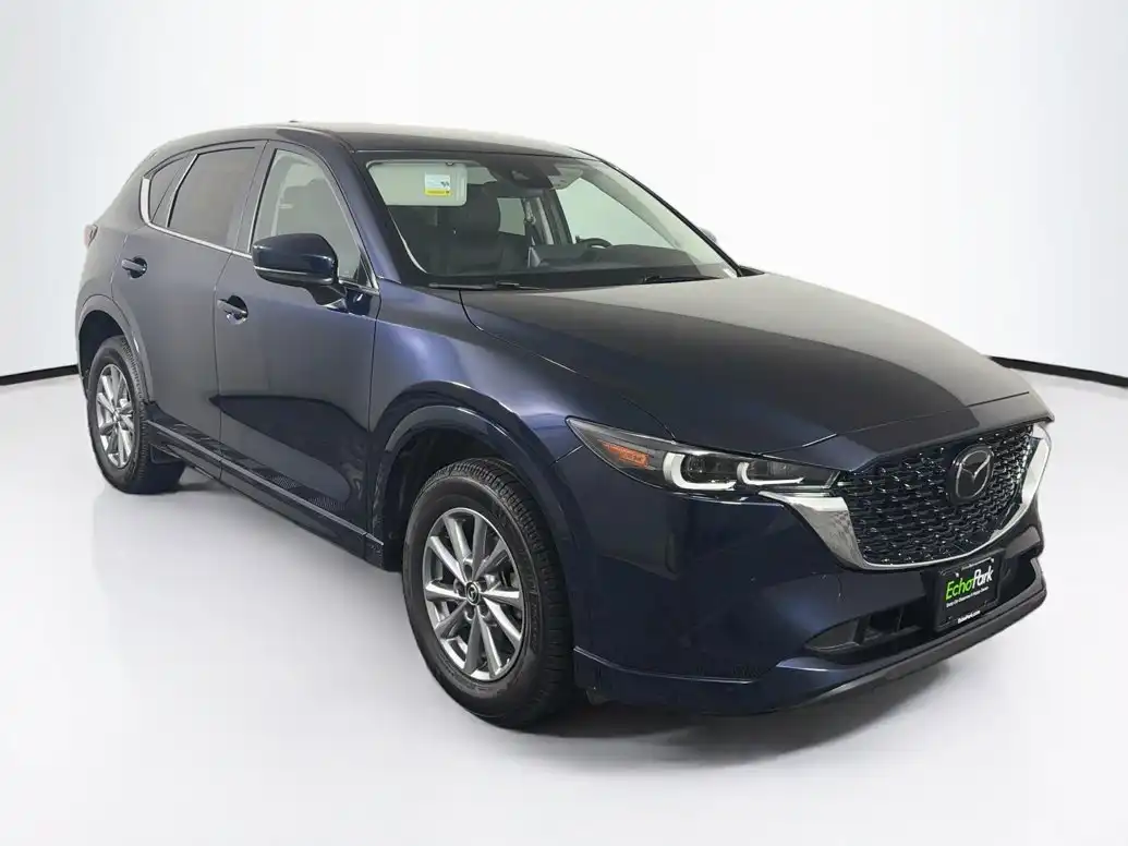 2024 Mazda CX-5 Select AWD Auto Package S's photo