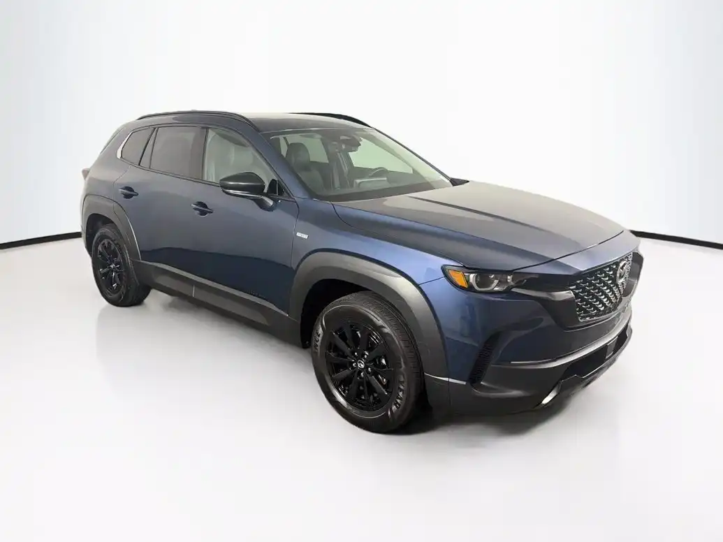 2025 Mazda CX-50 2.5 Hybrid Premium's photo
