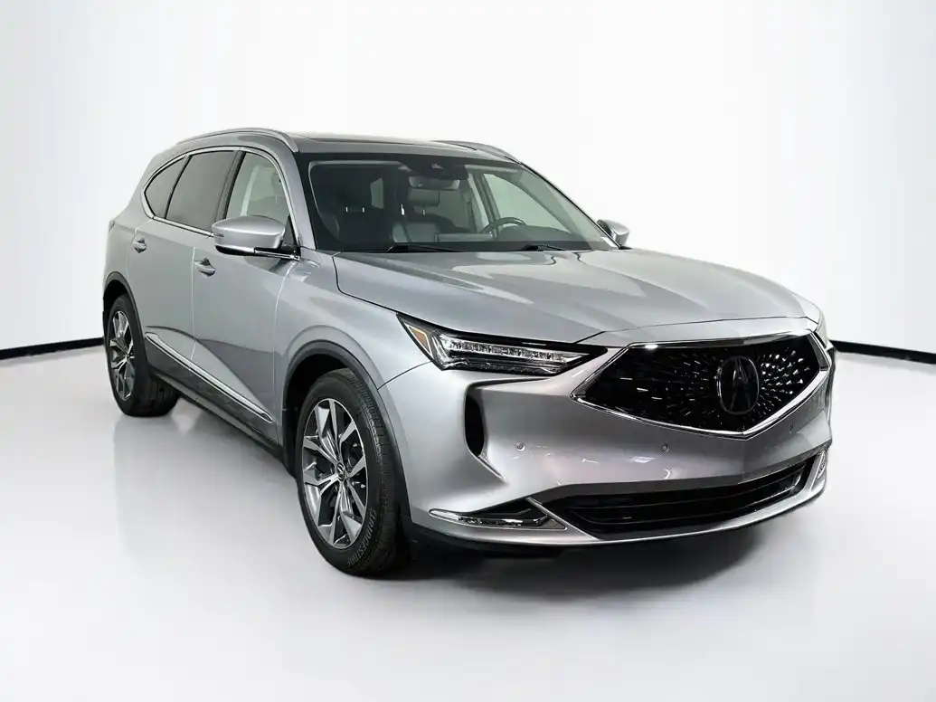 2023 Acura MDX w/Technology Package's photo