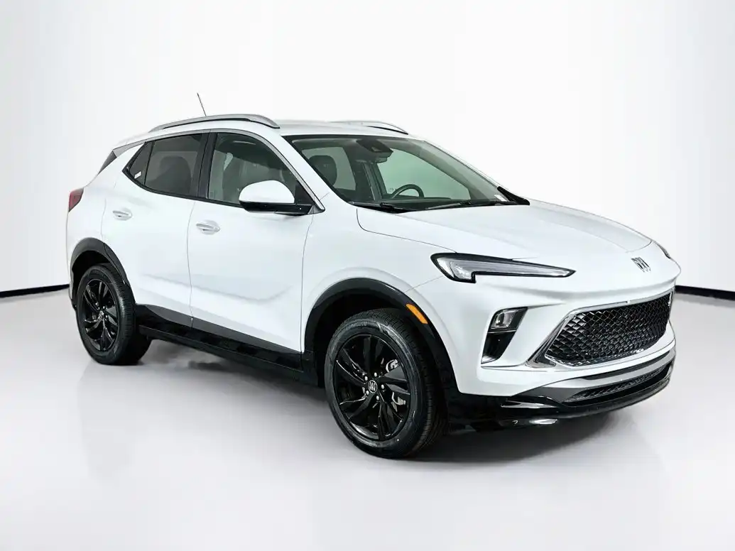 2024 Buick Encore GX Sport Touring AWD's photo