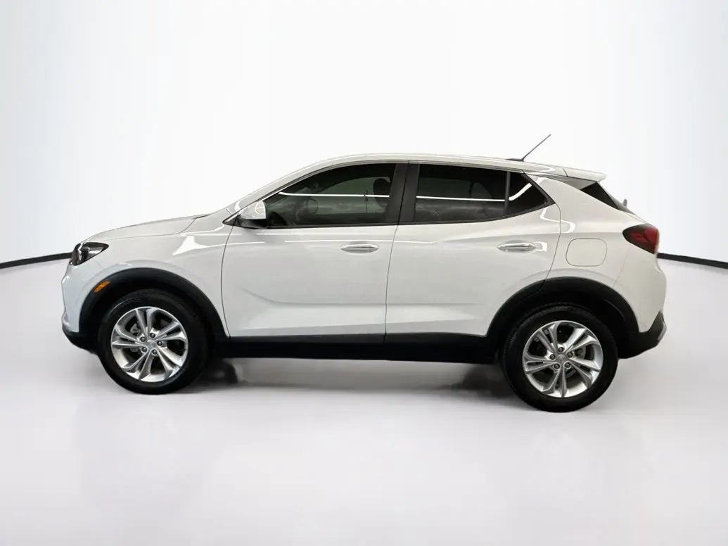 2023 Buick Encore GX Preferred photo 4