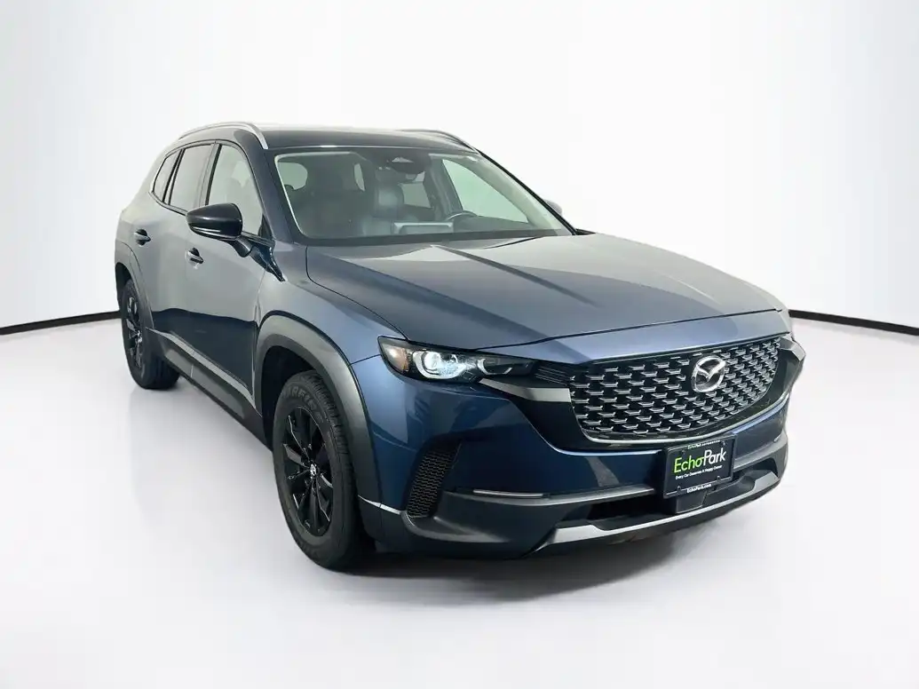 2025 Mazda CX-50 2.5 S Preferred's photo