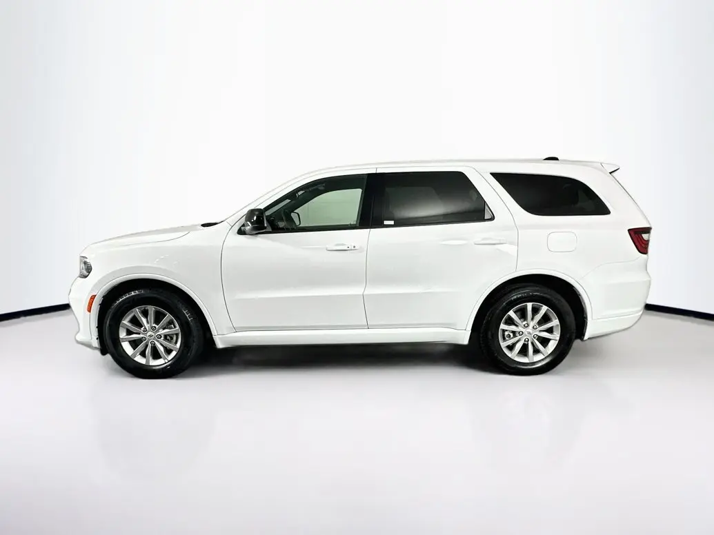 2026 Dodge Durango GT RWD photo 4
