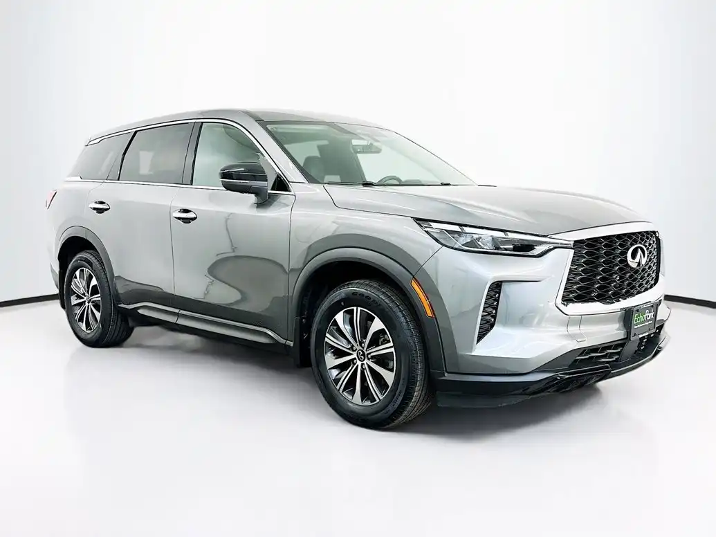 2023 INFINITI QX60 PURE AWD's photo