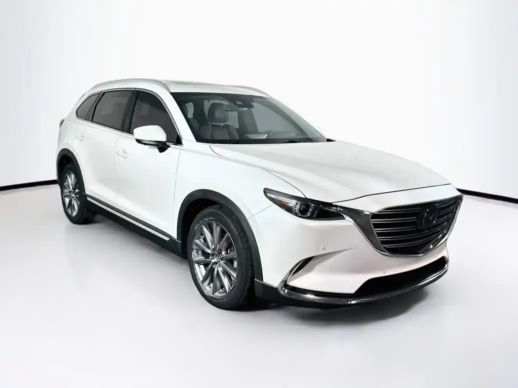 2021 Mazda CX-9 Grand Touring FWD's photo