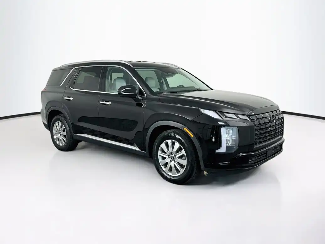 2025 Hyundai Palisade SEL FWD's photo