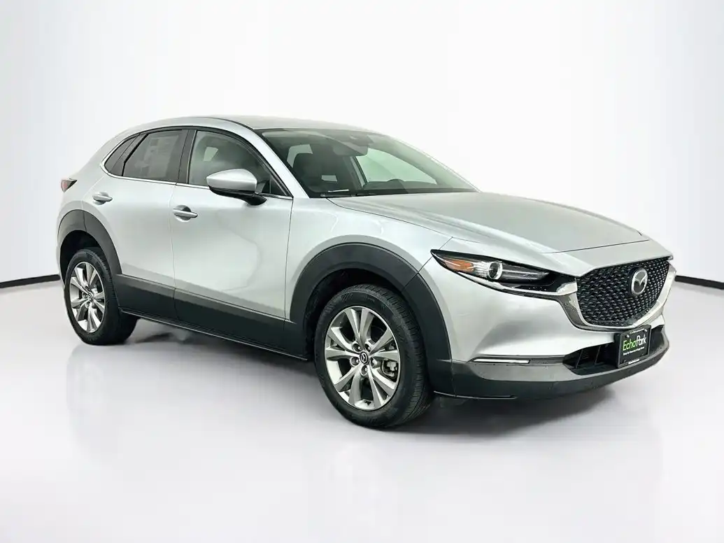 2021 Mazda CX-30 Select AWD's photo