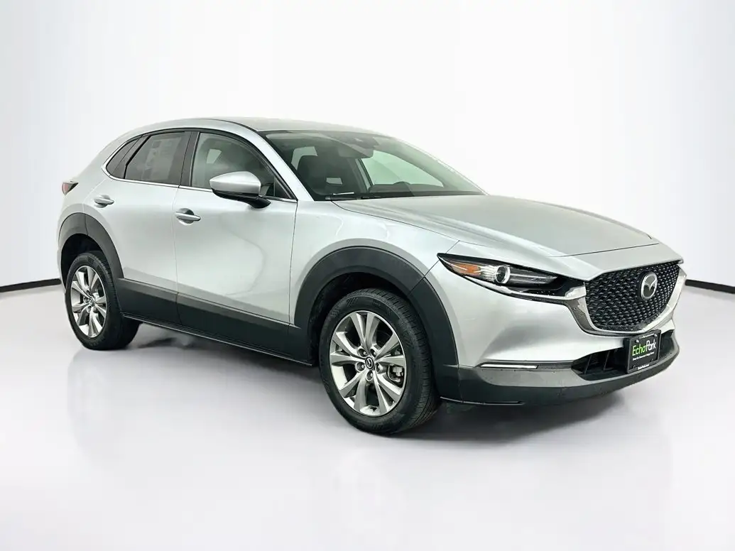 2021 Mazda CX-30 Select AWD photo 1
