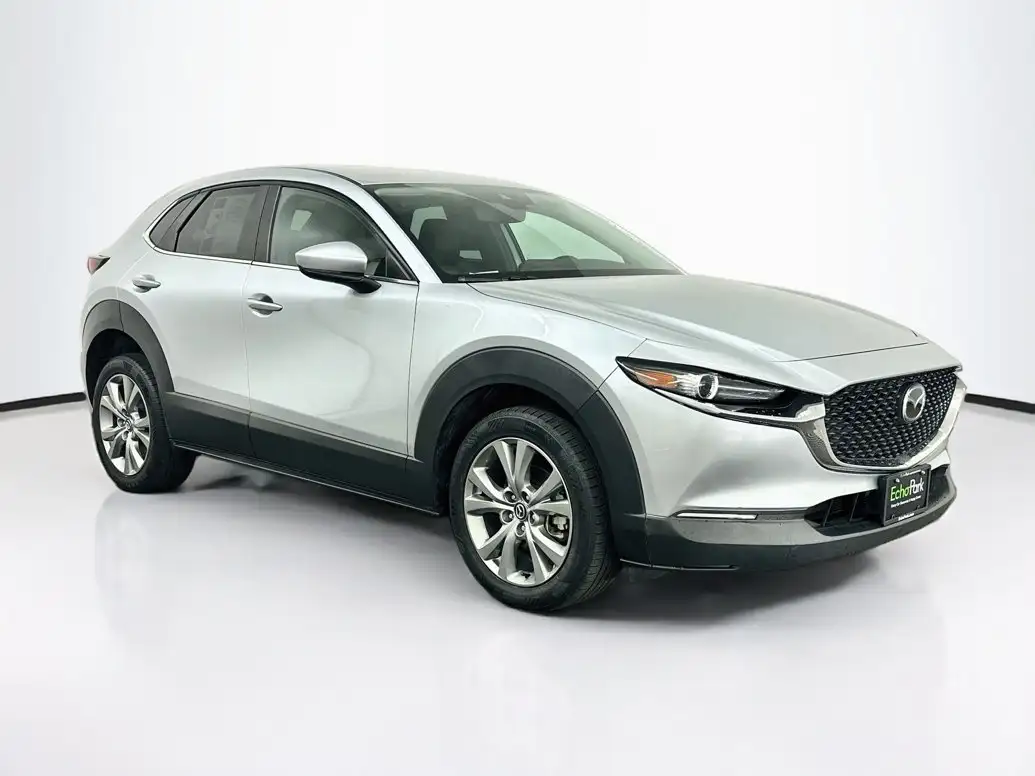 2021 Mazda CX-30 Select AWD's photo