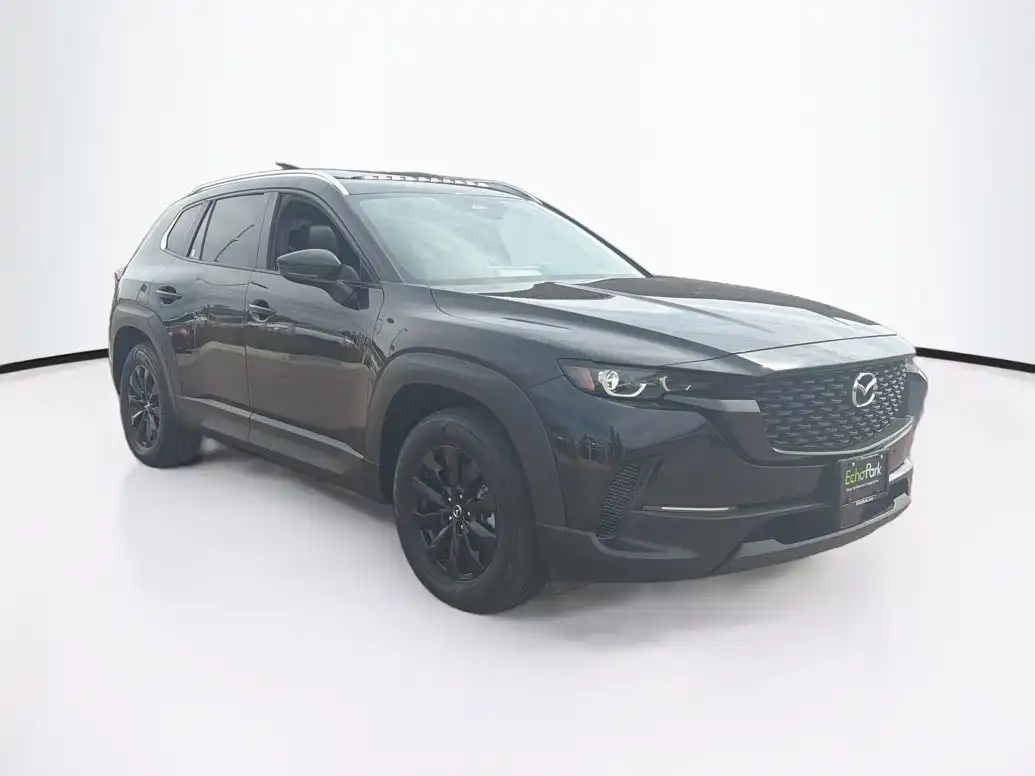 2026 Mazda CX-50 2.5 Preferred S's photo
