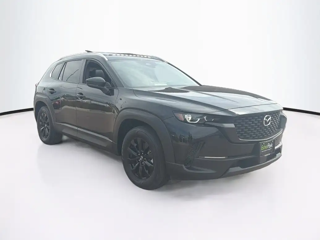 2026 Mazda CX-50 2.5 Preferred S's photo