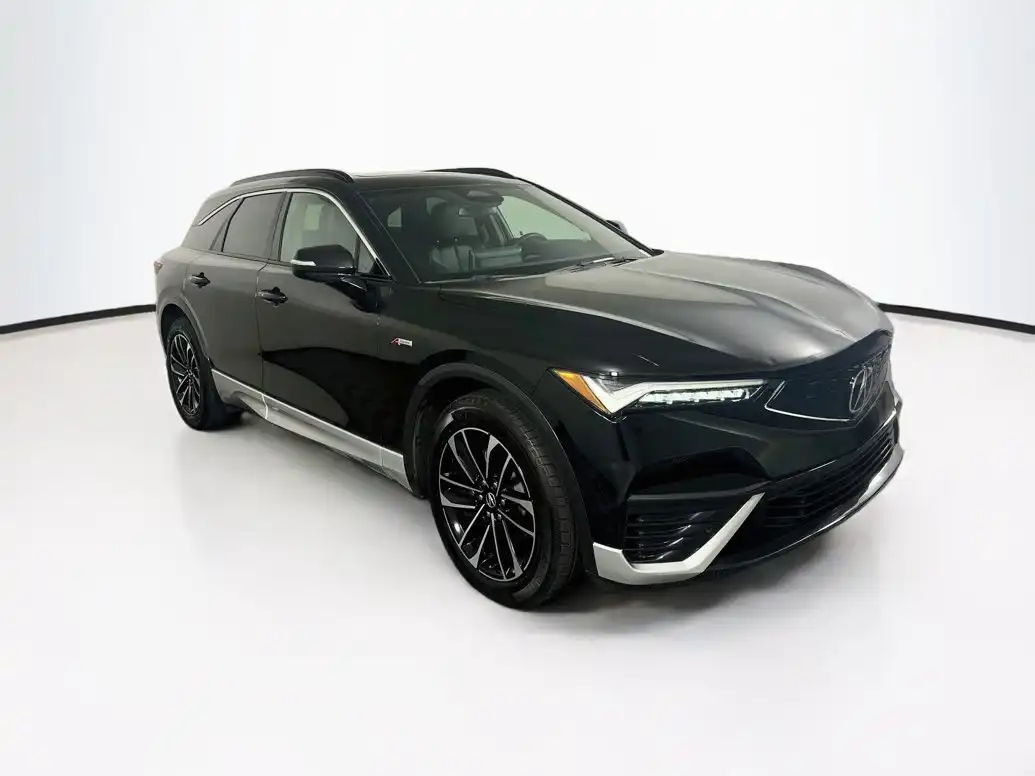 2024 Acura ZDX A-SPEC's photo