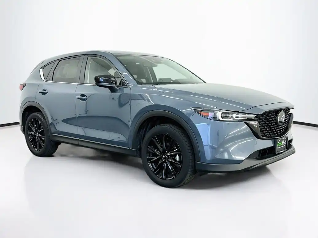 2025 Mazda CX-5 Carbon Edition AWD Auto S's photo