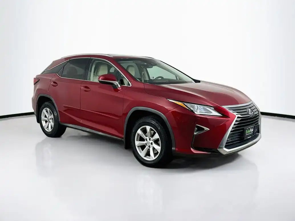 2016 Lexus RX 350 350 4x4's photo