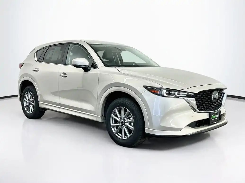2025 Mazda CX-5 Select AWD Auto Package S's photo