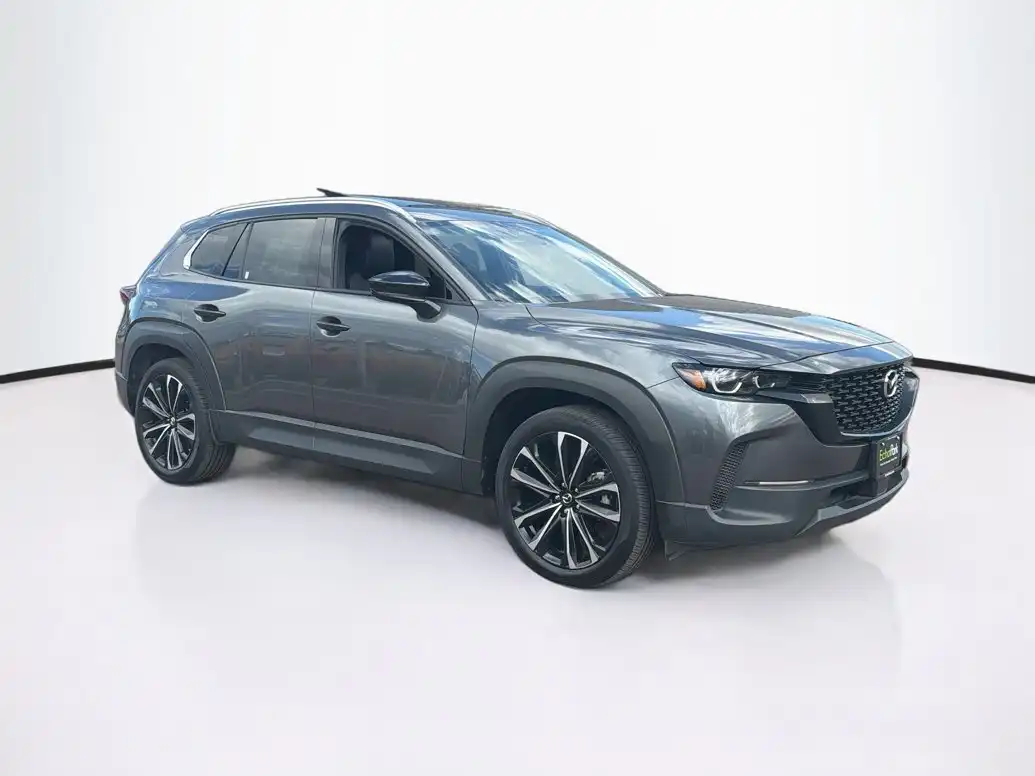 2025 Mazda CX-50 2.5 Premium Plus Package C50PPXA S's photo