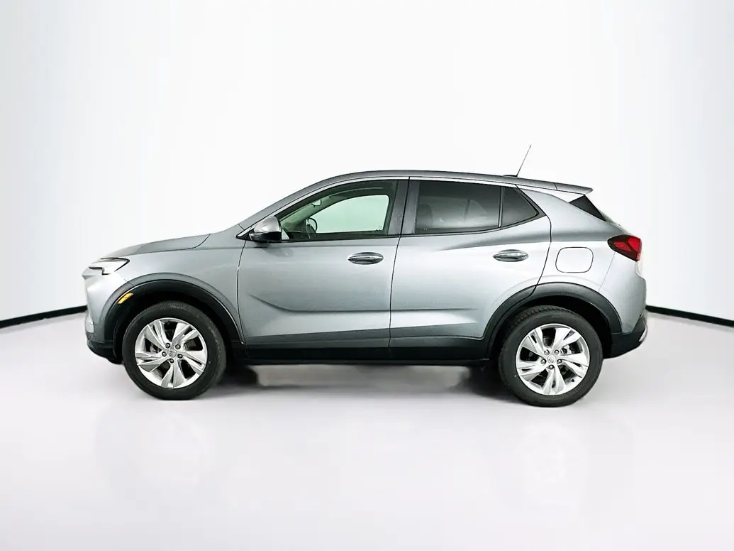 2025 Buick Encore GX Preferred AWD photo 4