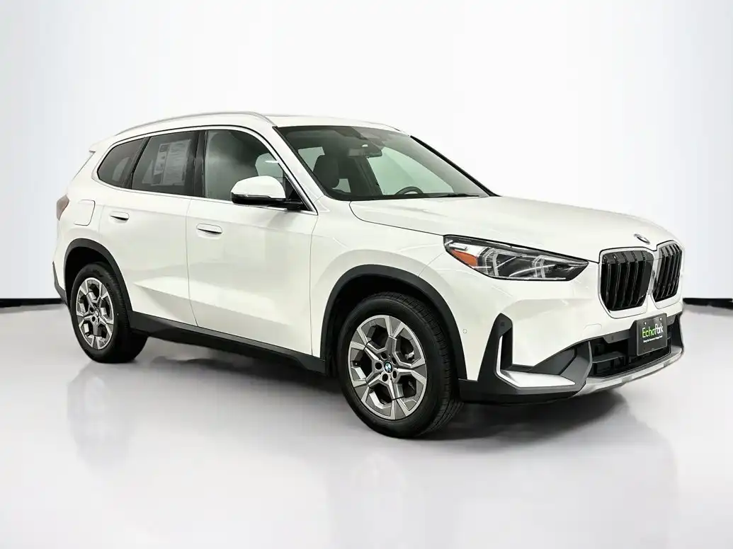 2023 BMW X1 xDrive28i's photo