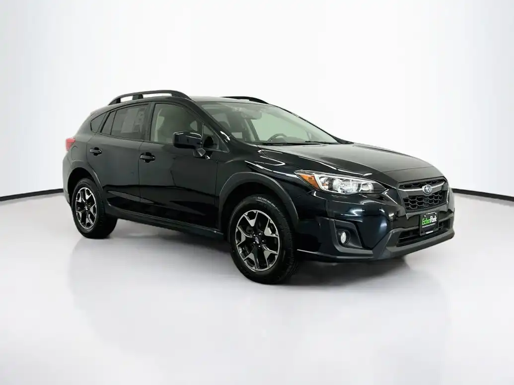 2020 Subaru Crosstrek 2.0i Premium CVT's photo