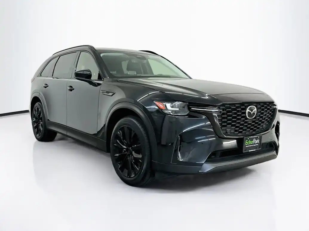 2026 Mazda CX-90 Turbo Premium Package's photo