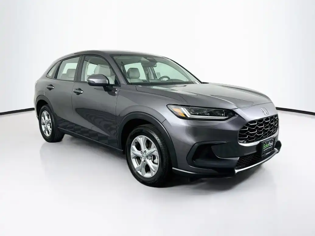 2025 Honda HR-V LX 2WD's photo